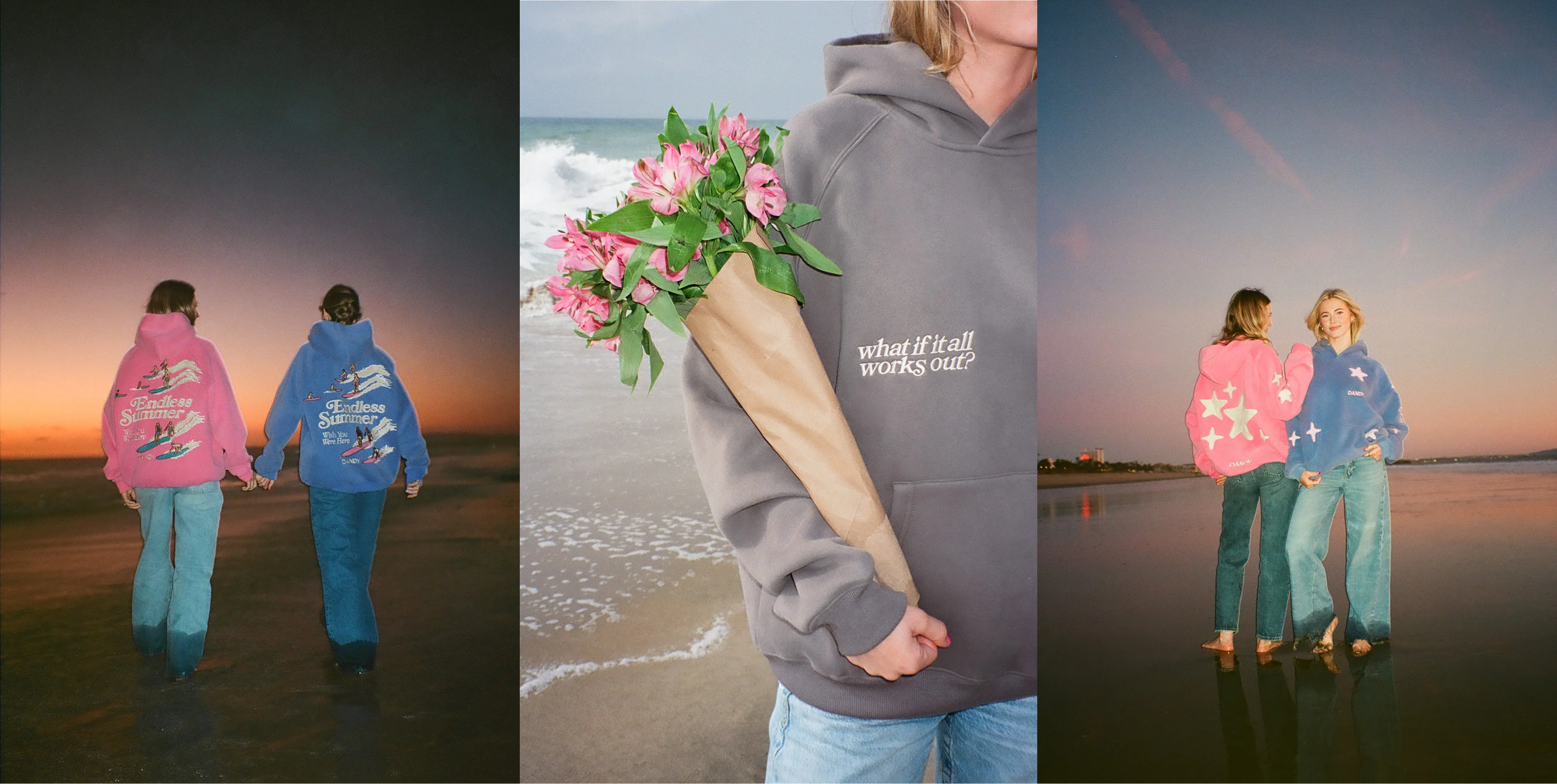 Elevated Embroidery, Timeless Style